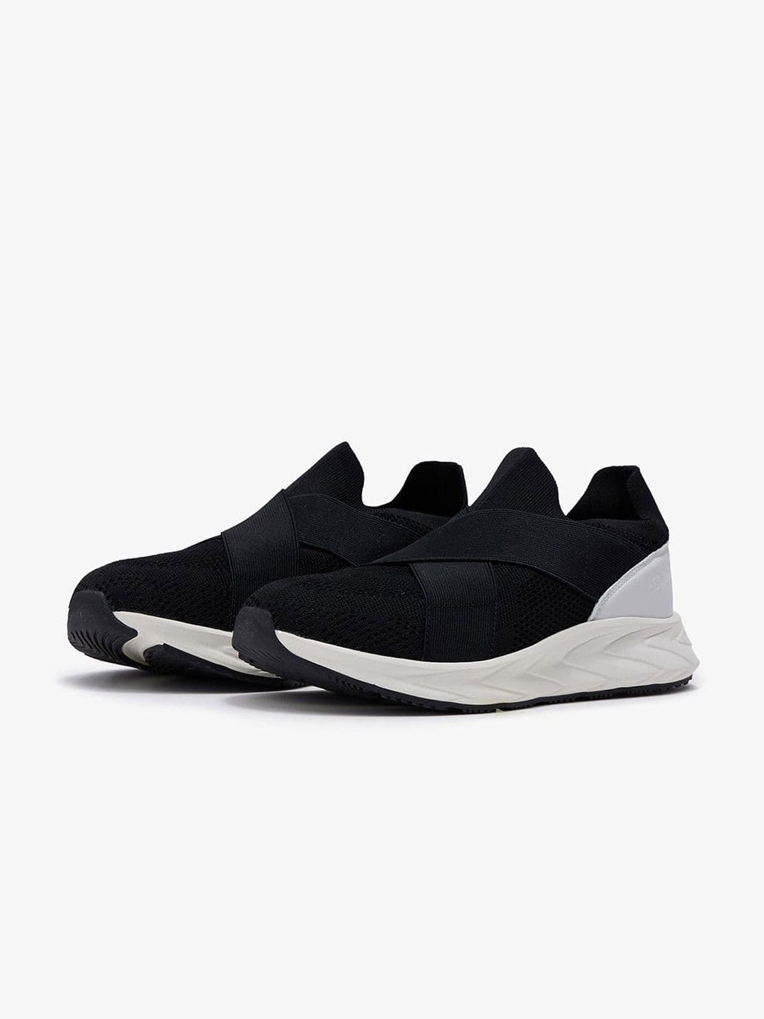 STARTER Men Textile Walking Shoes - view 1
