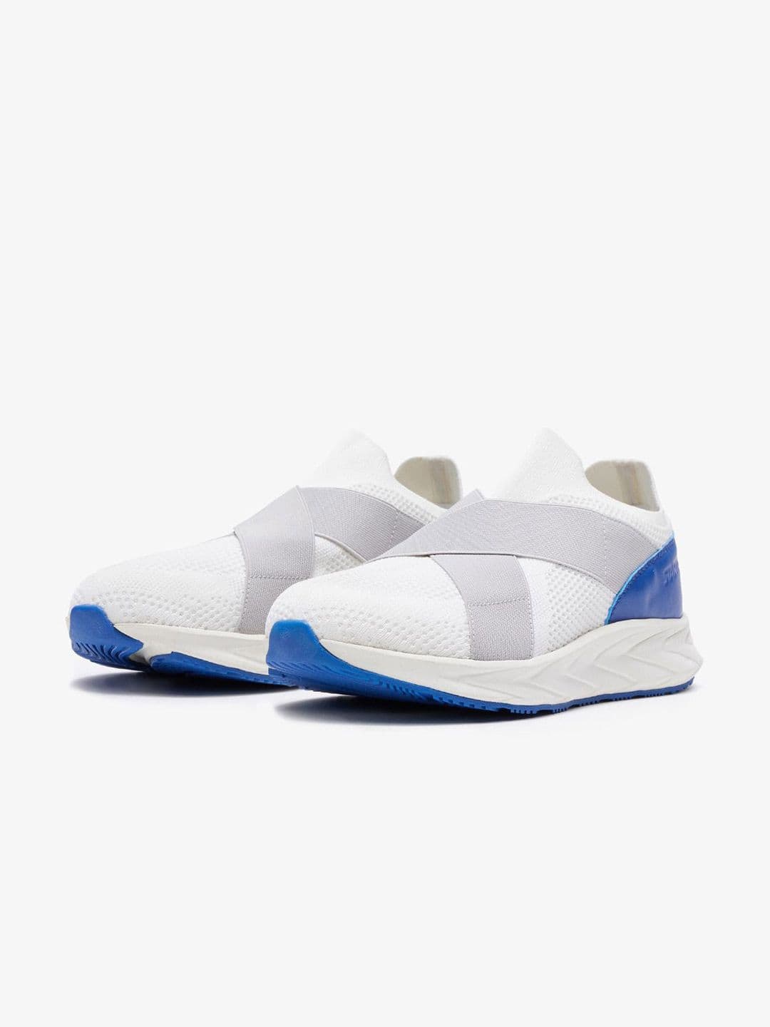 STARTER Men Textile Walking Shoes - view 1