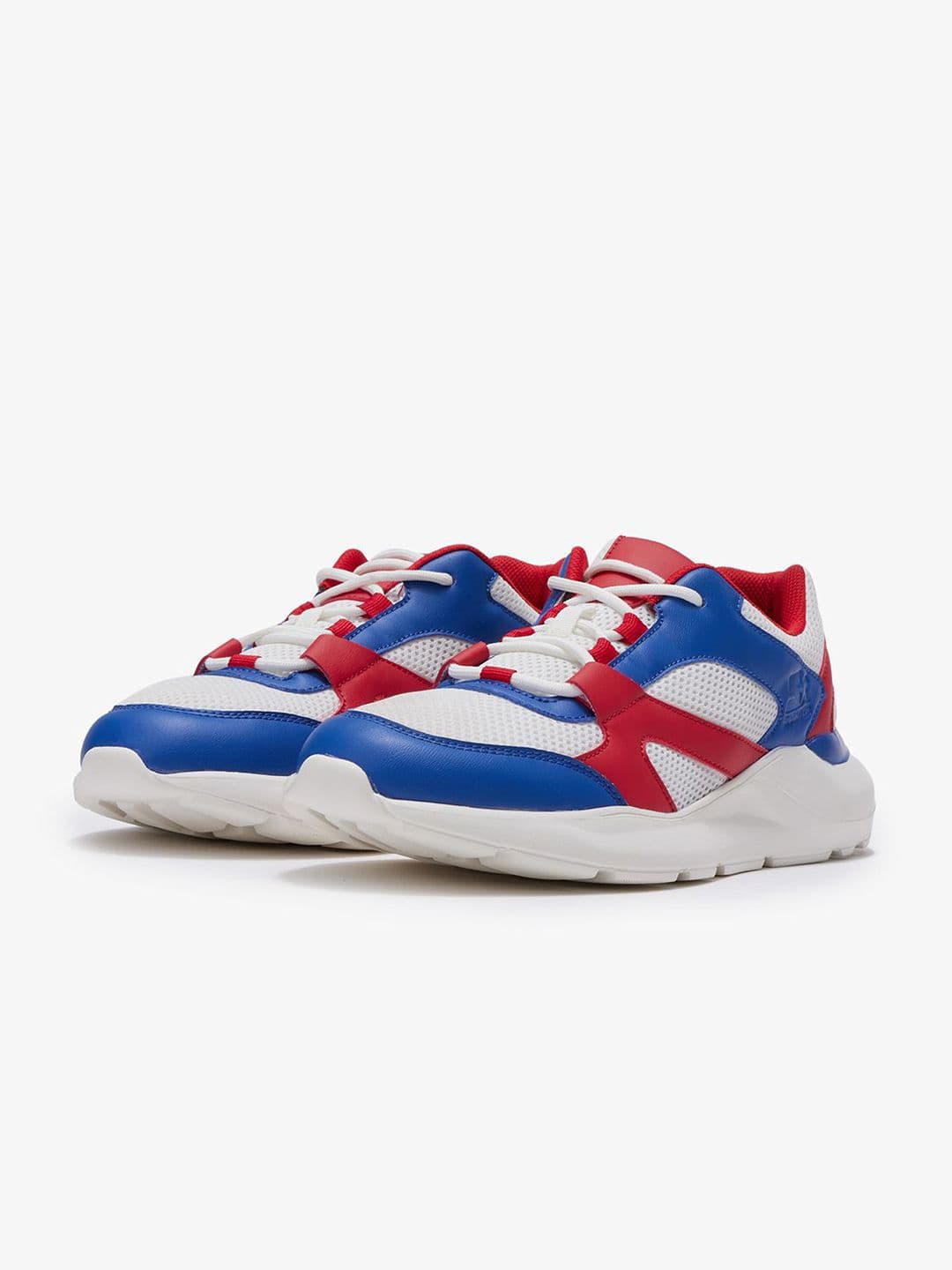 STARTER Men Textile Walking Shoes - view 1