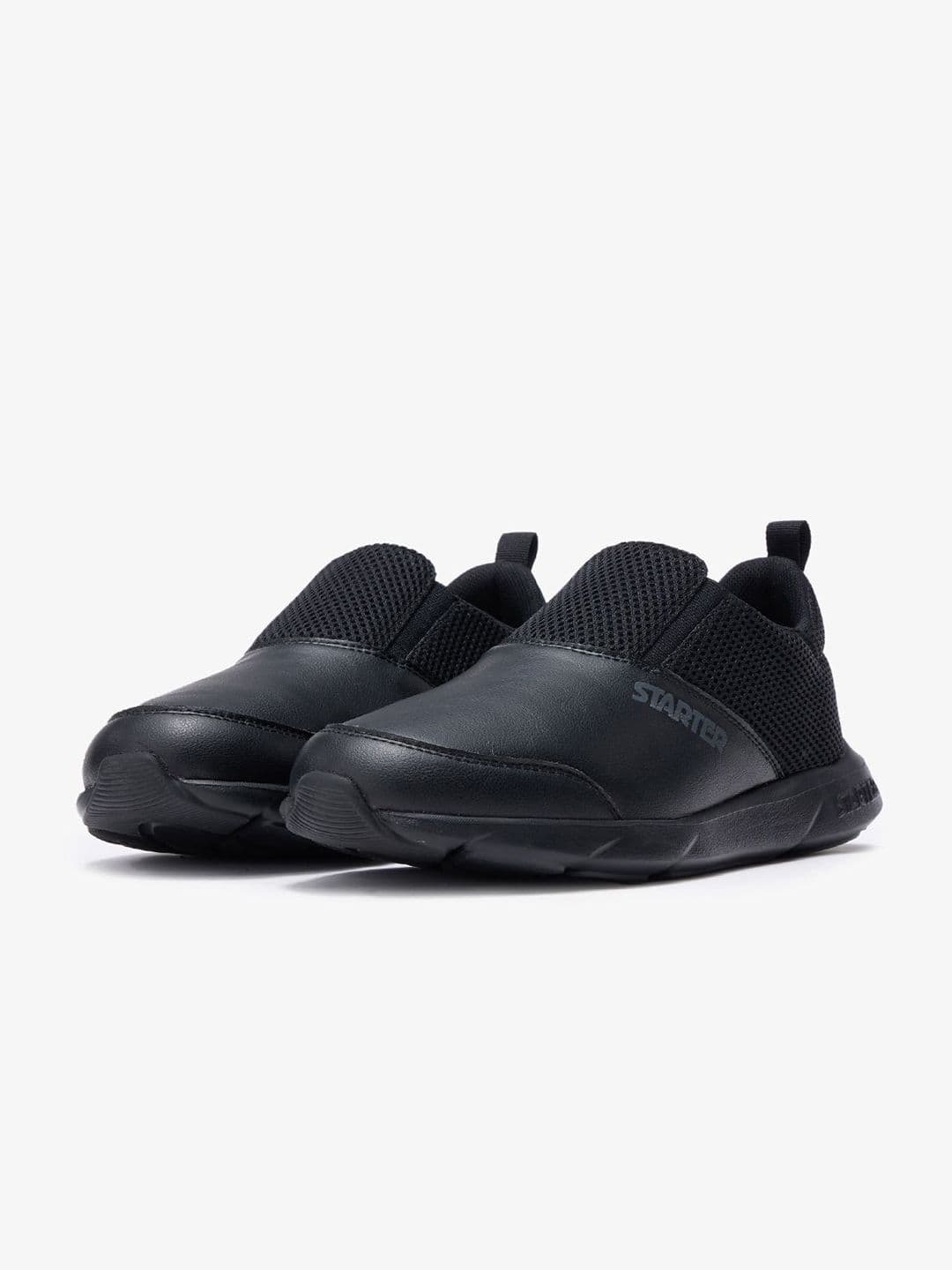 STARTER Men Textile Walking Shoes - view 1