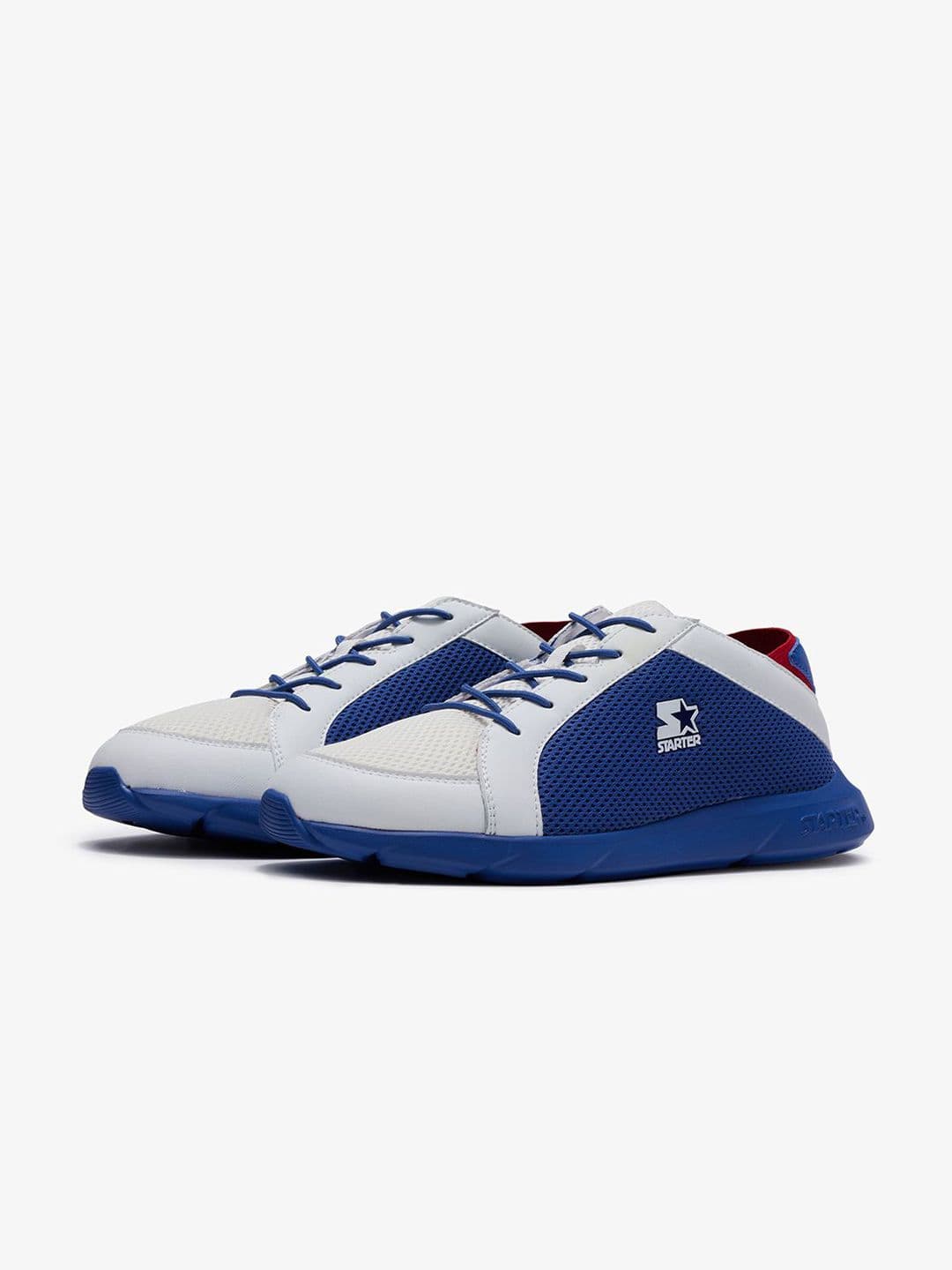 STARTER Men Textile Walking Shoes - view 1