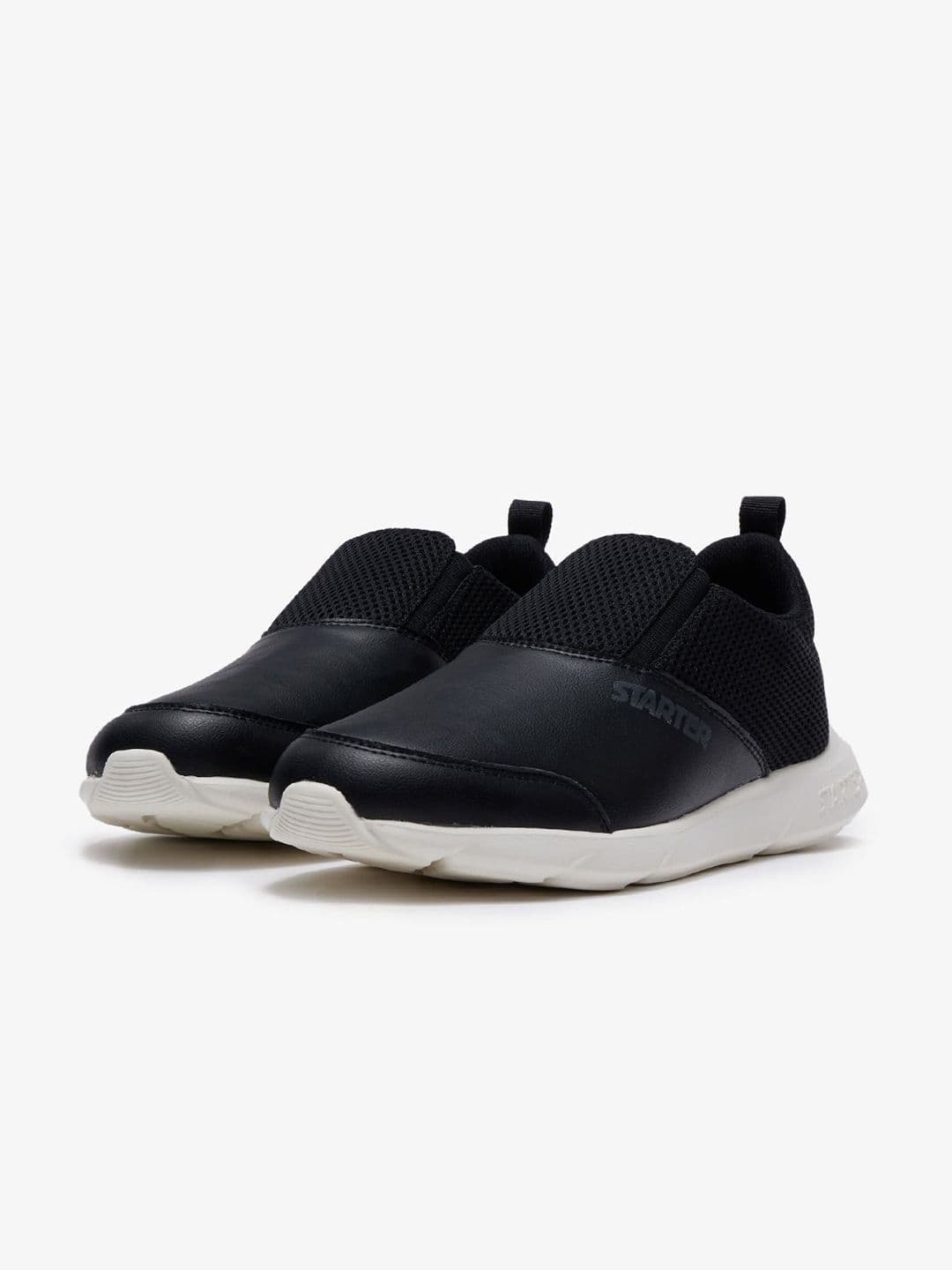 STARTER Men Textile Walking Shoes - view 1
