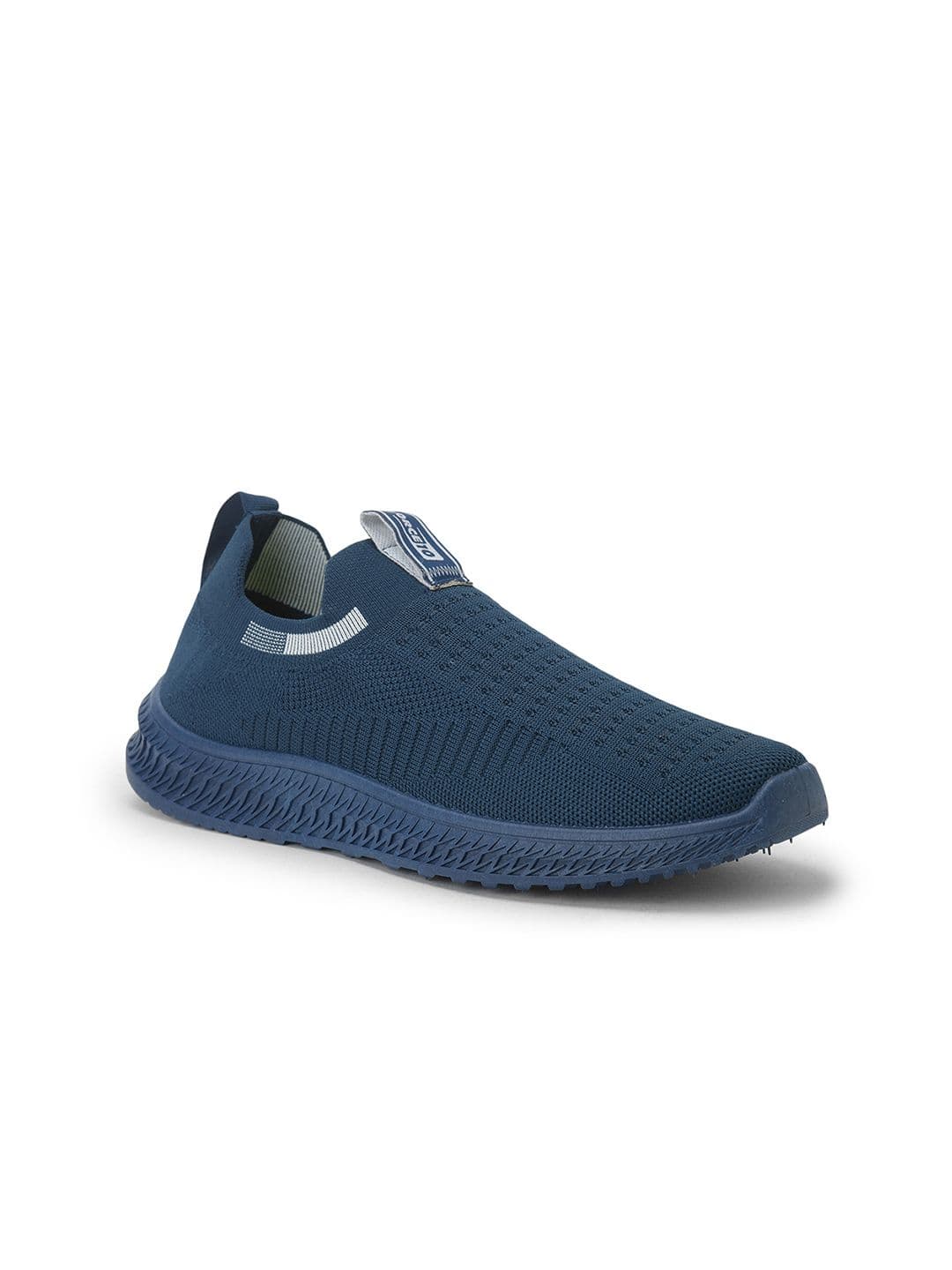 Liberty Men Elastic Sports Walking Sports Shoes - view 1