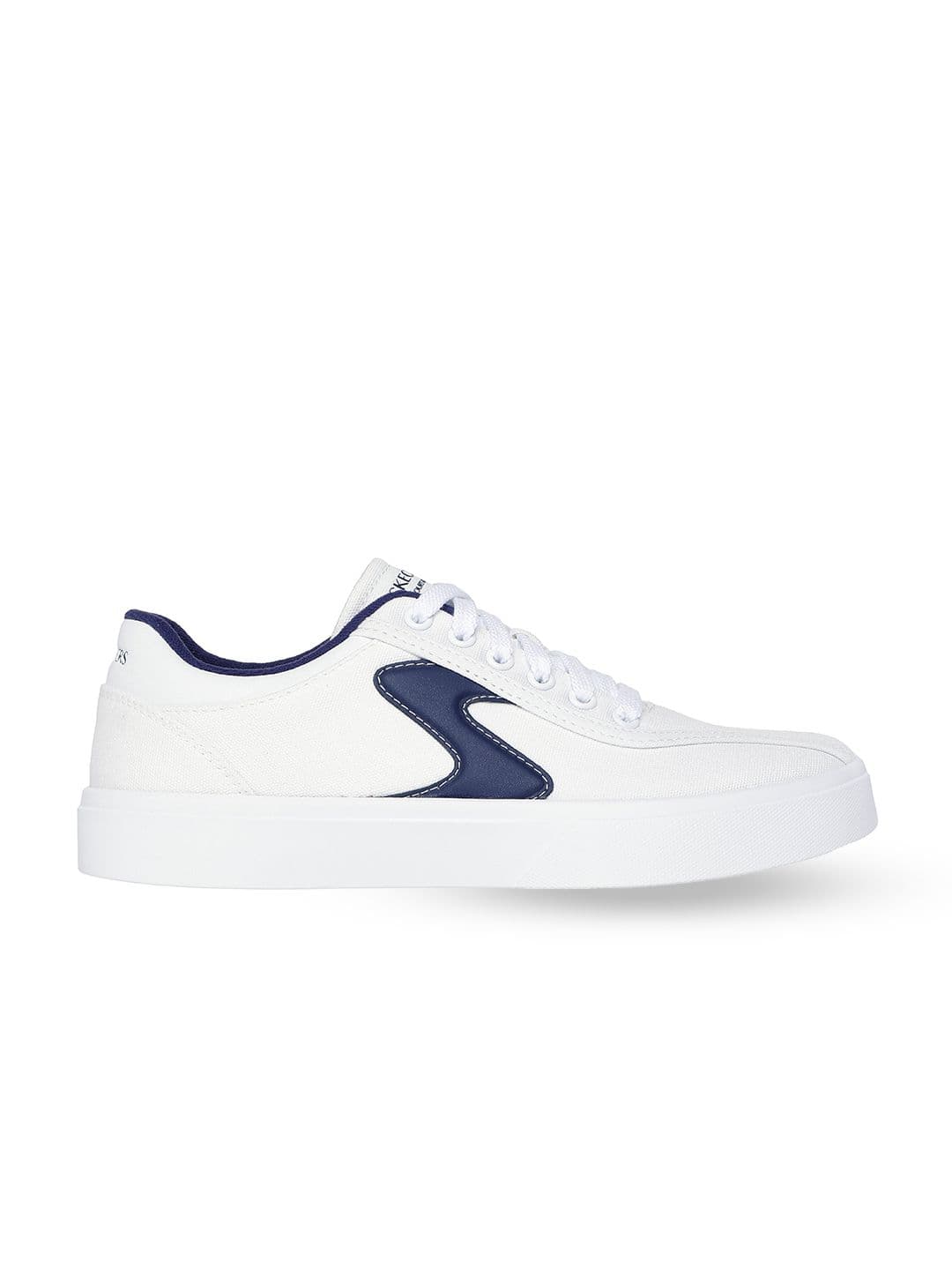Skechers Womens EDEN LX Sports Lace Up Shoe - view 1