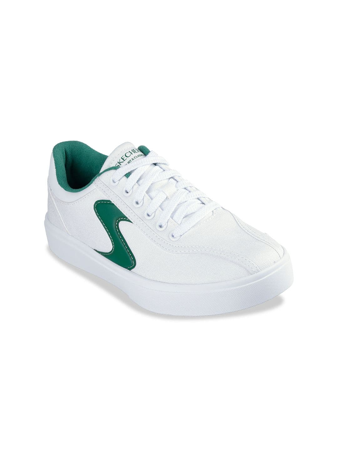 Skechers Womens EDEN LX Sports Lace Up Shoe - view 1