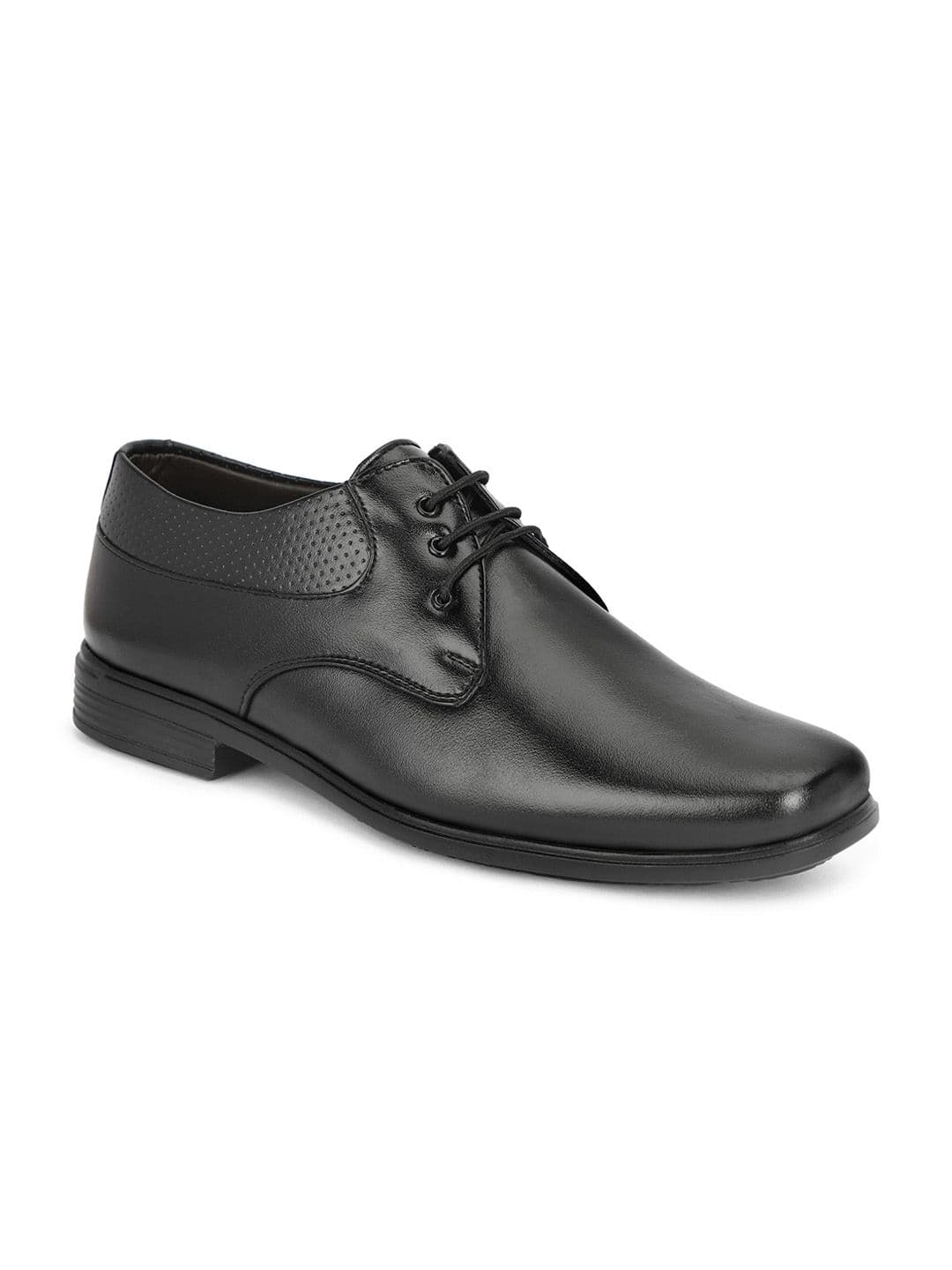 NARKI Men Leather Formal Derbys - view 1