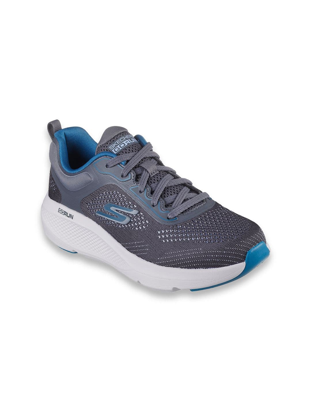Skechers Womens GO RUN ELEVATE - CORRAL Running Shoes - view 1