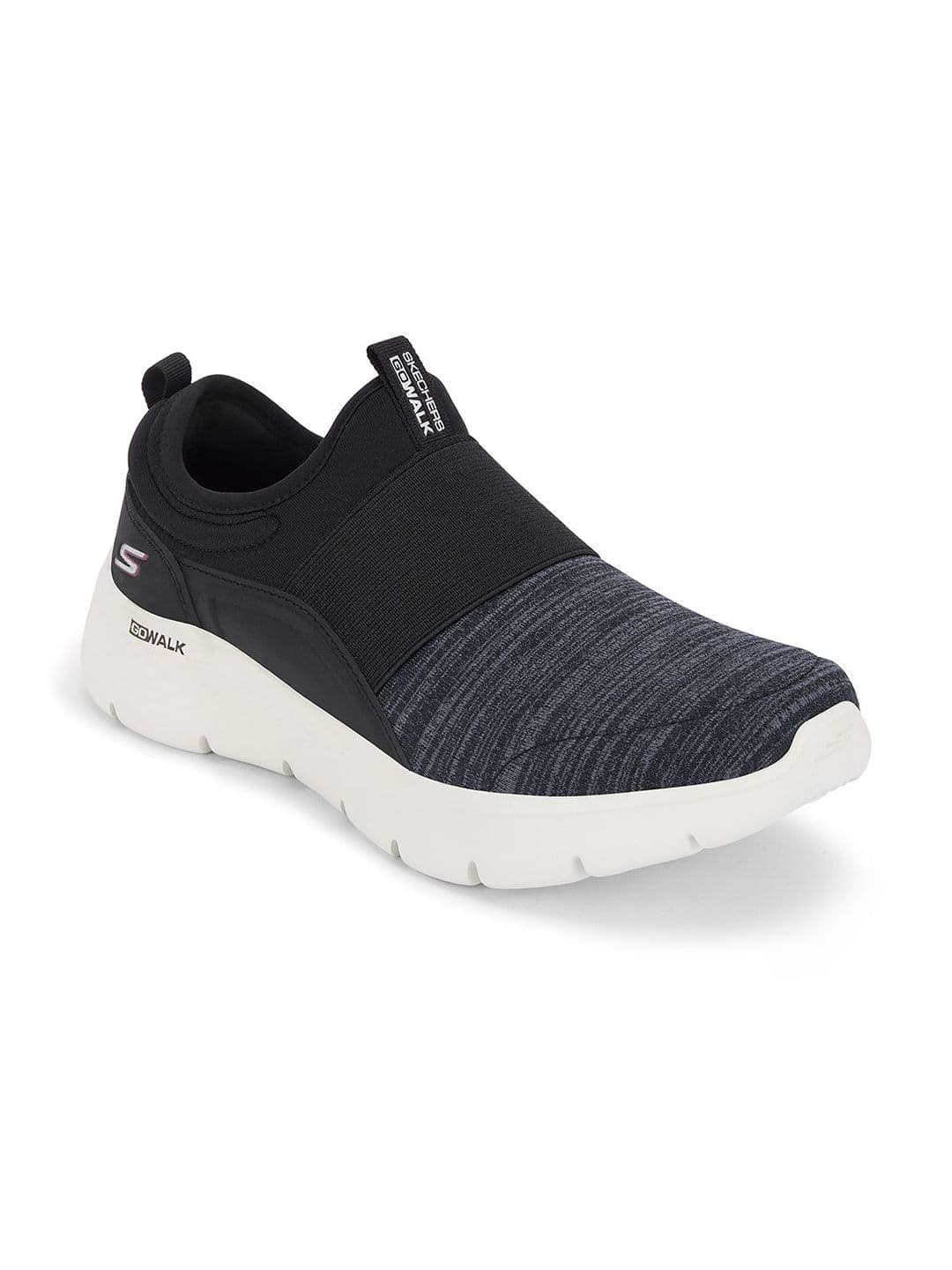 Skechers Womens GO WALK FLEX Walking Shoes - view 1