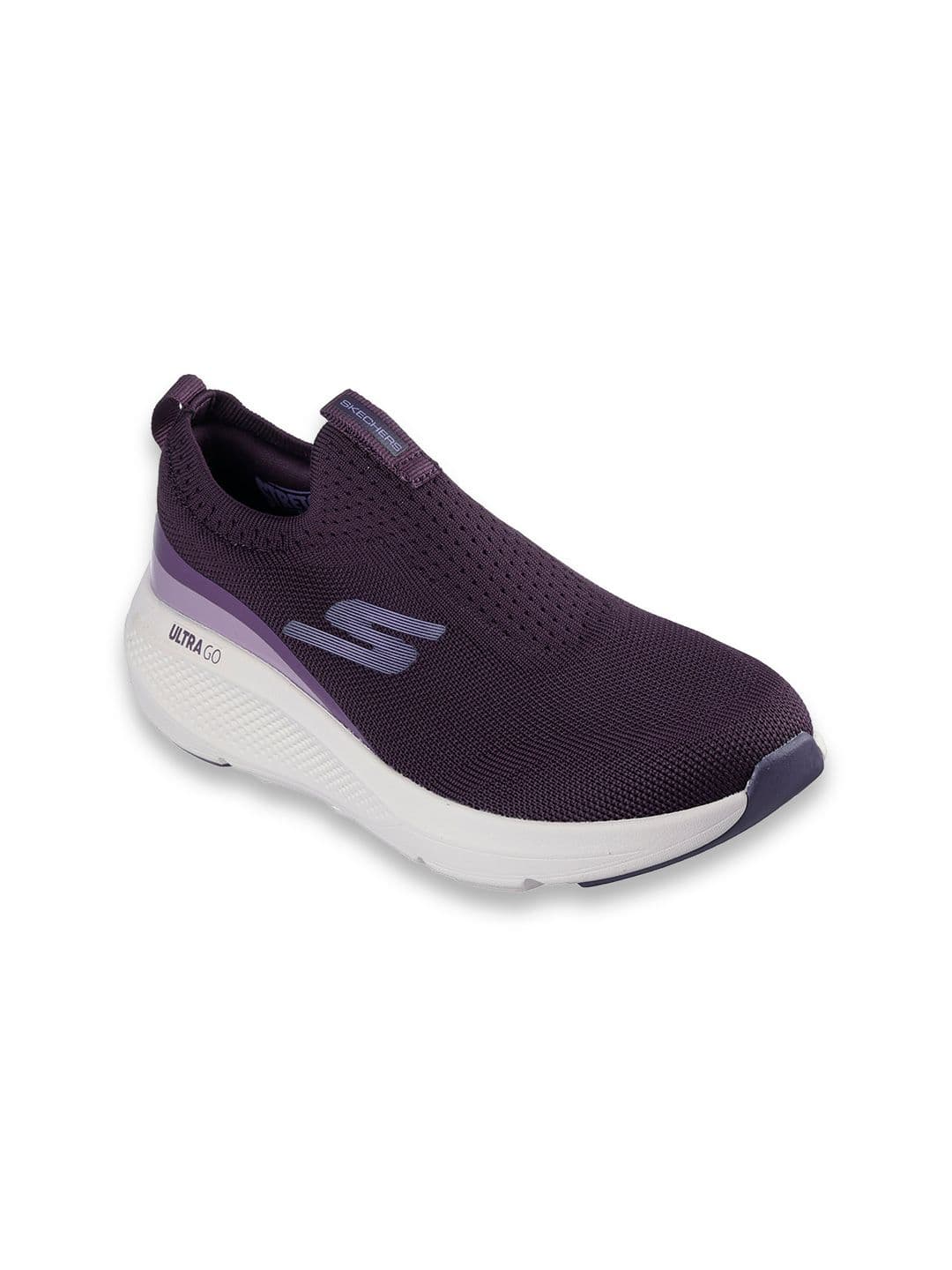 Skechers Womens GO RUN ELEVATE - HOT STREAK Running Shoes - view 1