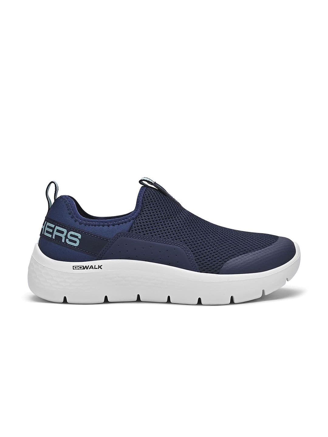Skechers Womens GO WALK FLEX Walking Shoes - view 1