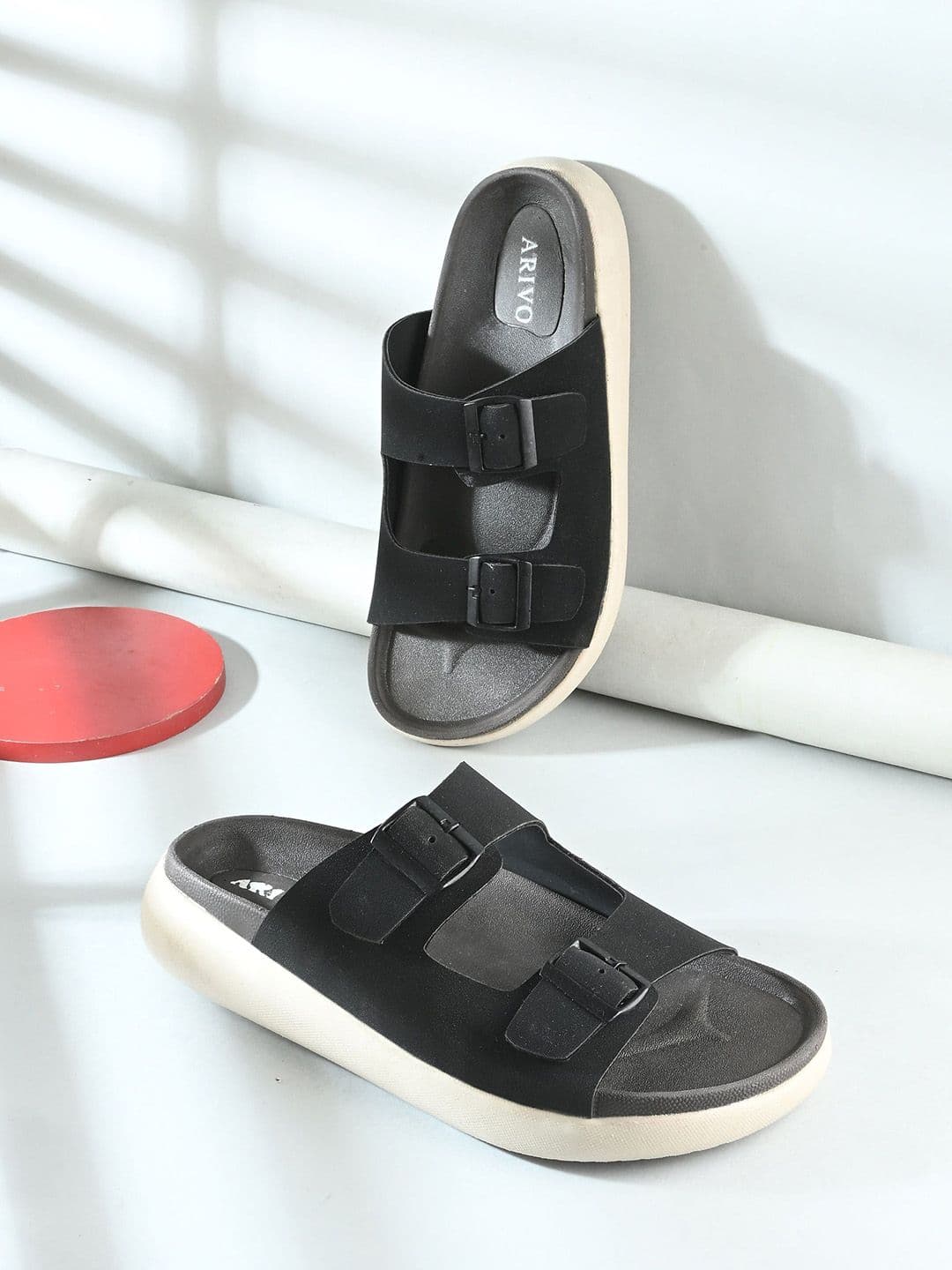 ARIVO Men Comfort Sandals - view 1