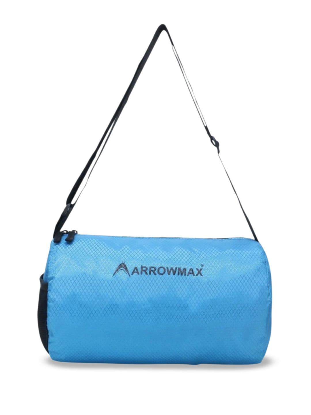ARROWMAX Printed Medium Sports or Gym Duffel Bag - view 1