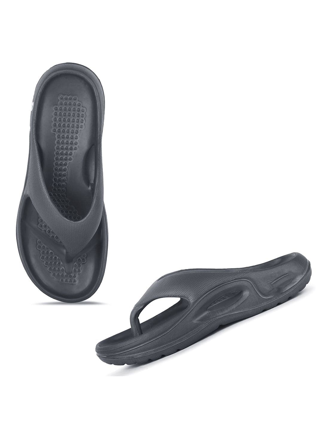 DRACKFOOT Men Thong Flip-Flops - view 1