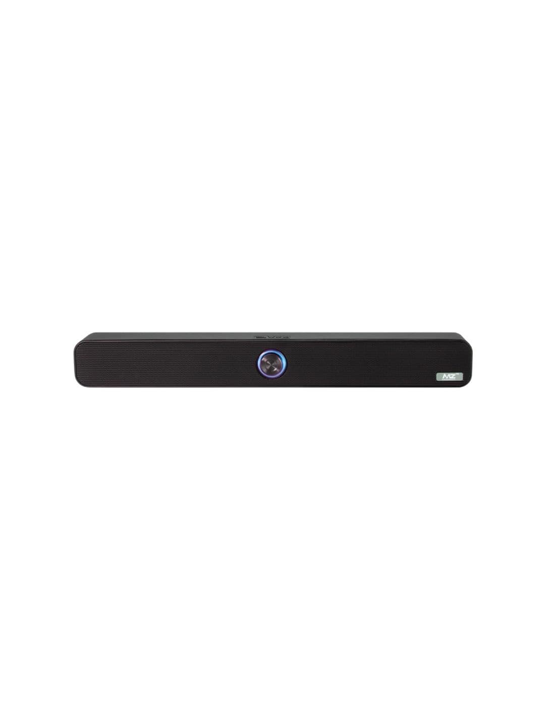 MZ M31+ 2400mAh Battery Dynamic Thunder Sound With High Bass Portable Home TV Soundbar