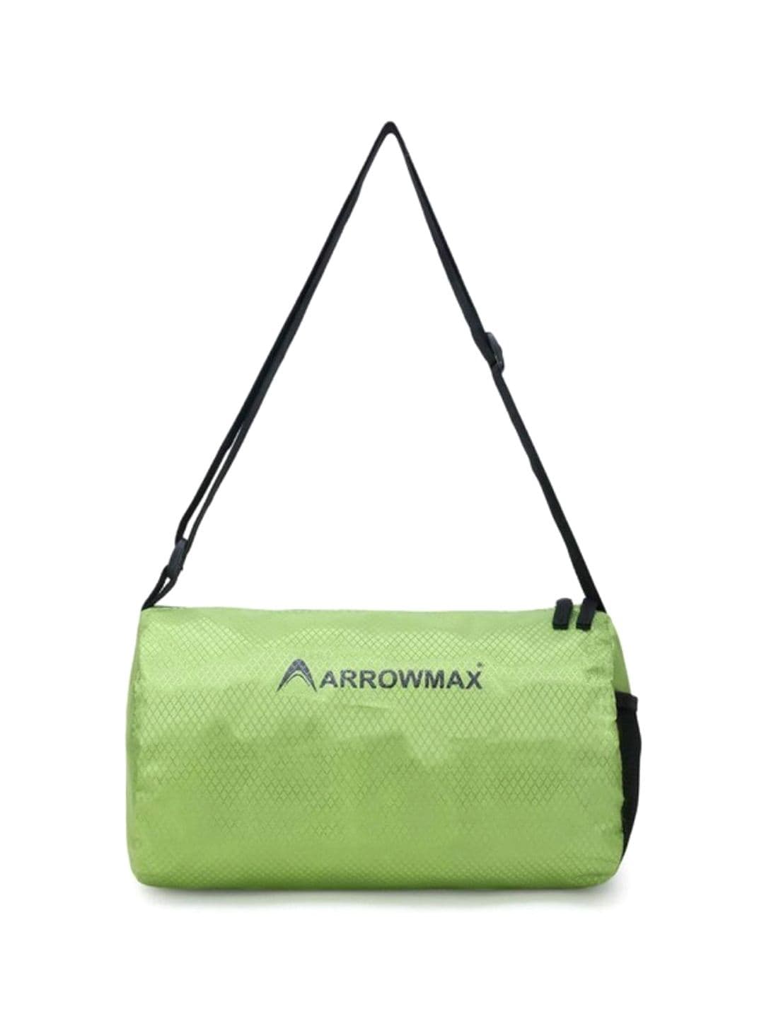 ARROWMAX Printed Small Sports or Gym Duffel Bag