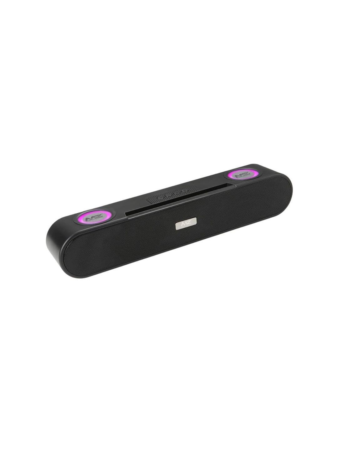 MZ M25VP 10W Dynamic Thunder Sound With High Bass Speaker
