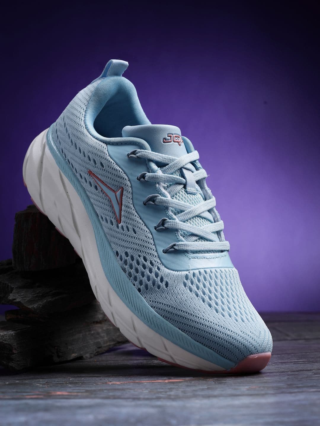 JQR JUNO Women Running shoes - view 1