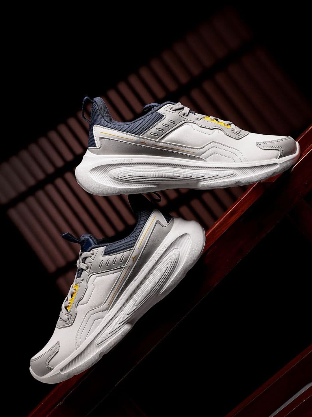 JQR EROS Men Running Shoes - view 1