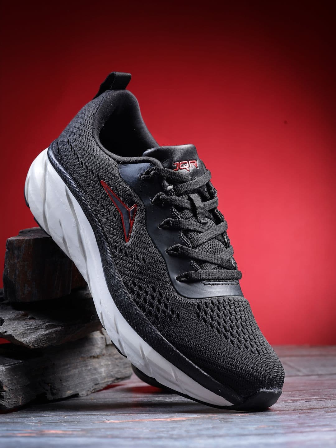 JQR JUNO Women Running shoes - view 1