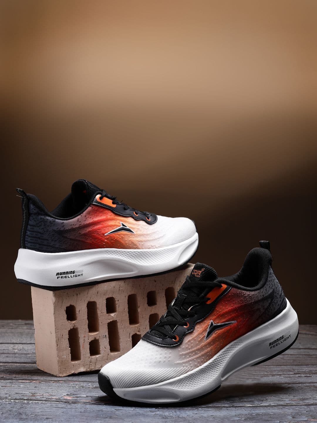 JQR 3D-MAX Men Running Shoes - view 1