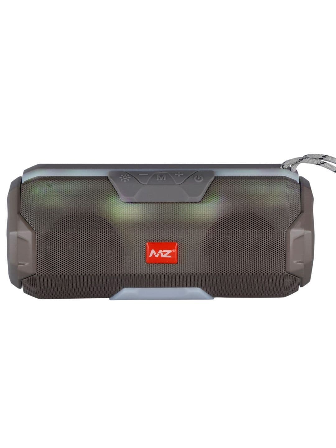 MZ A006 10W Dynamic Thunder Soundbar Speaker With High Bass