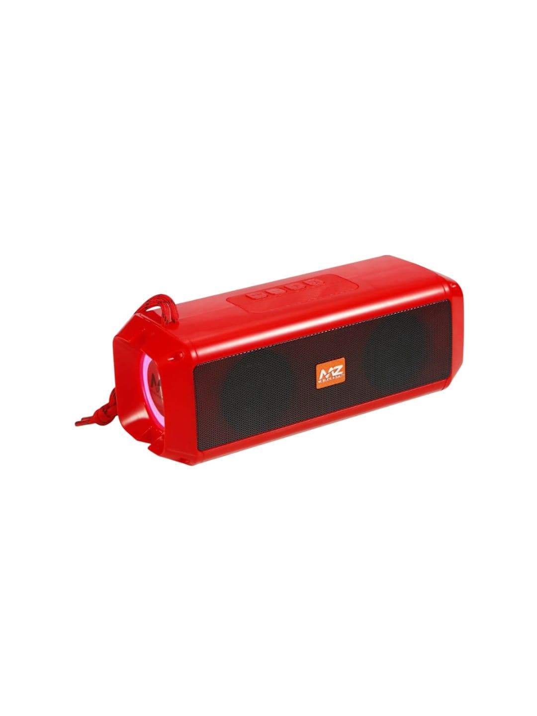 MZ M415SP 10W Dynamic Thunder Soundbar Speaker With High Bass
