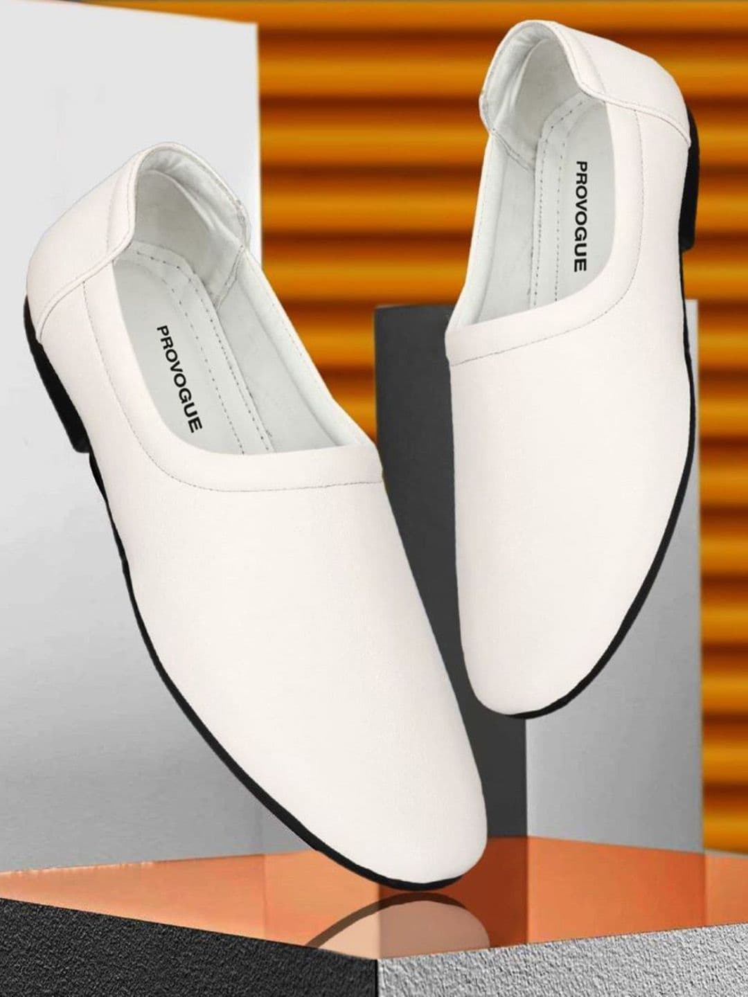 Provogue Men Formal Slip-On Shoes - view 1