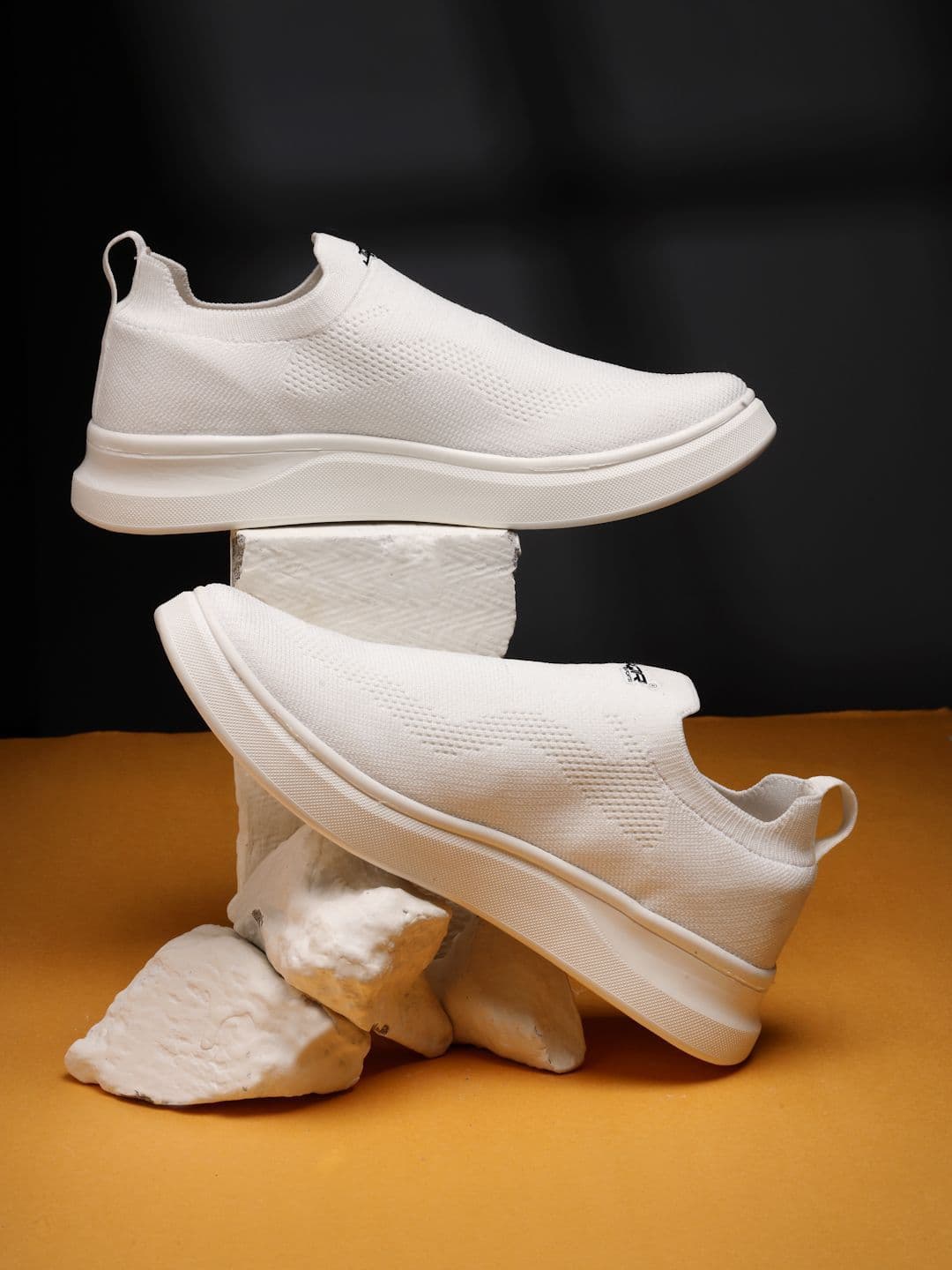 JQR Men HYPERRION Walking Shoes - view 1