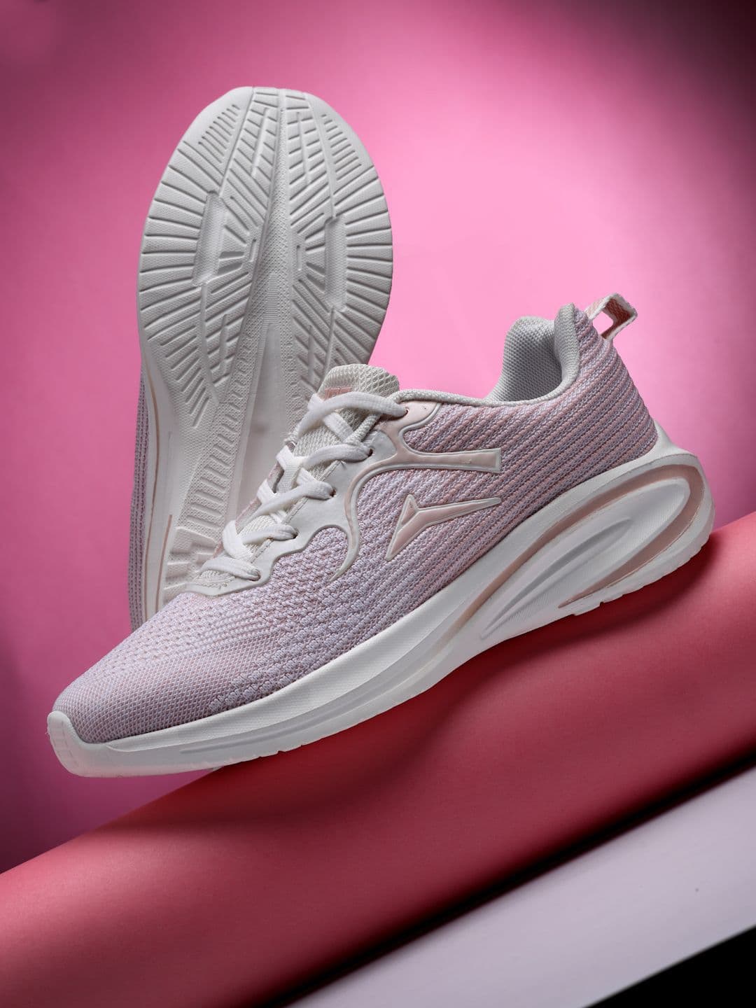 JQR Women GEMINI Running Shoes - view 1