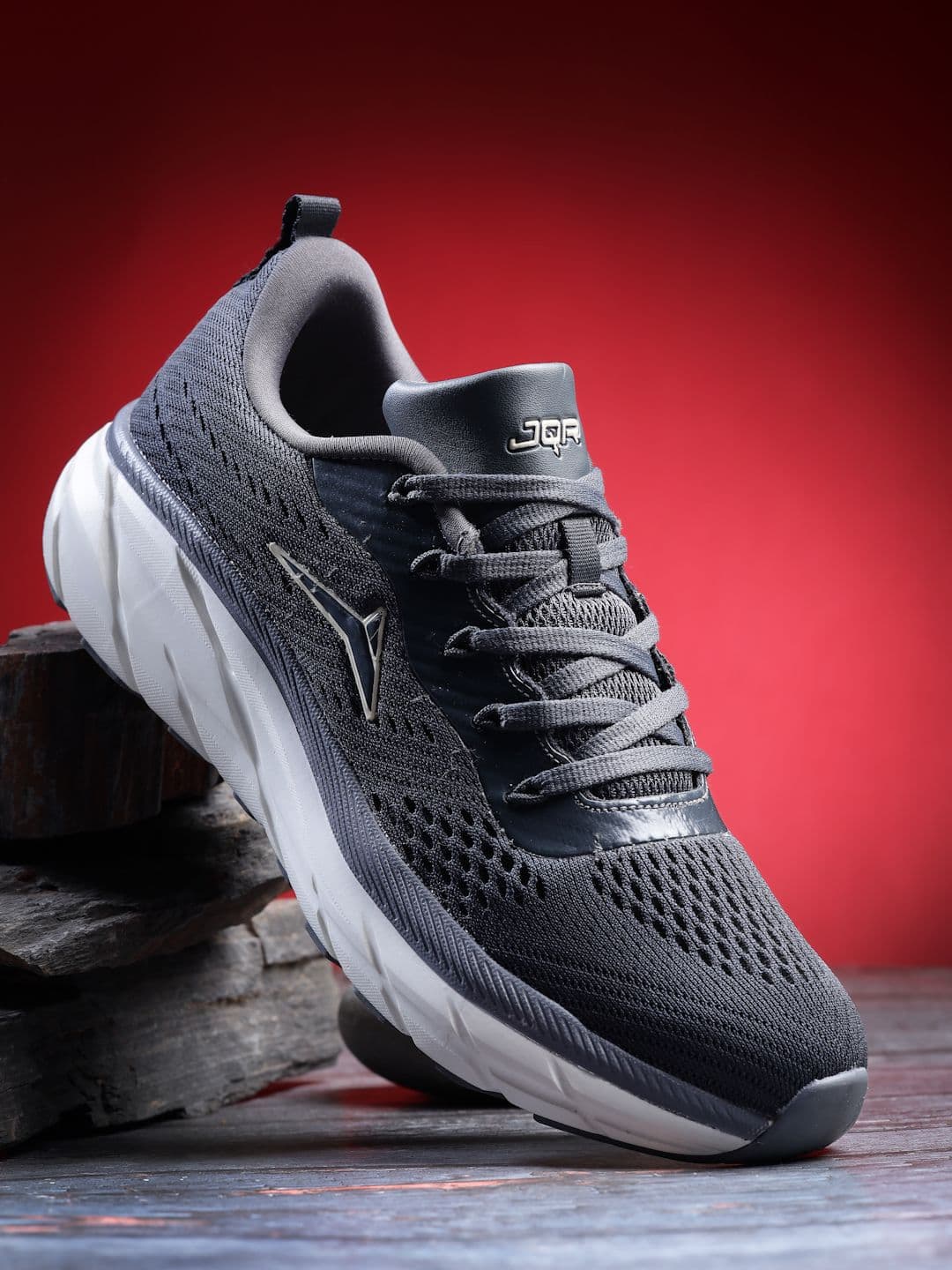 JQR JUNO Women Running shoes - view 1