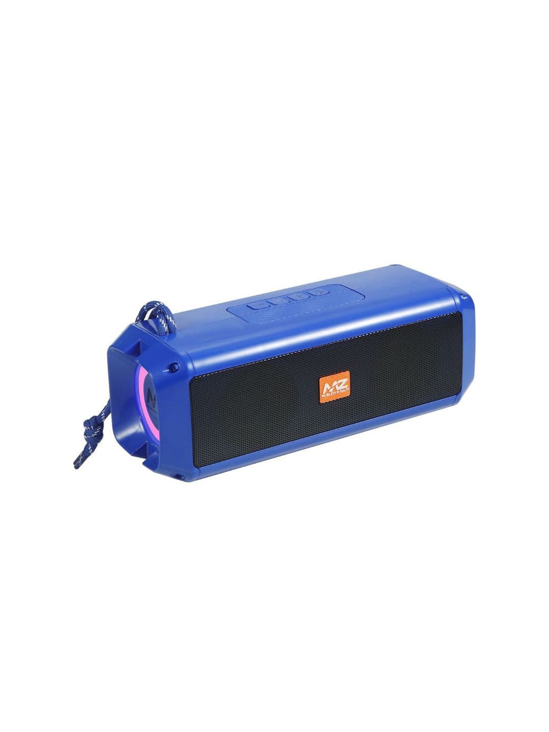 MZ M415SP 10W Dynamic Thunder Soundbar Speaker With High Bass