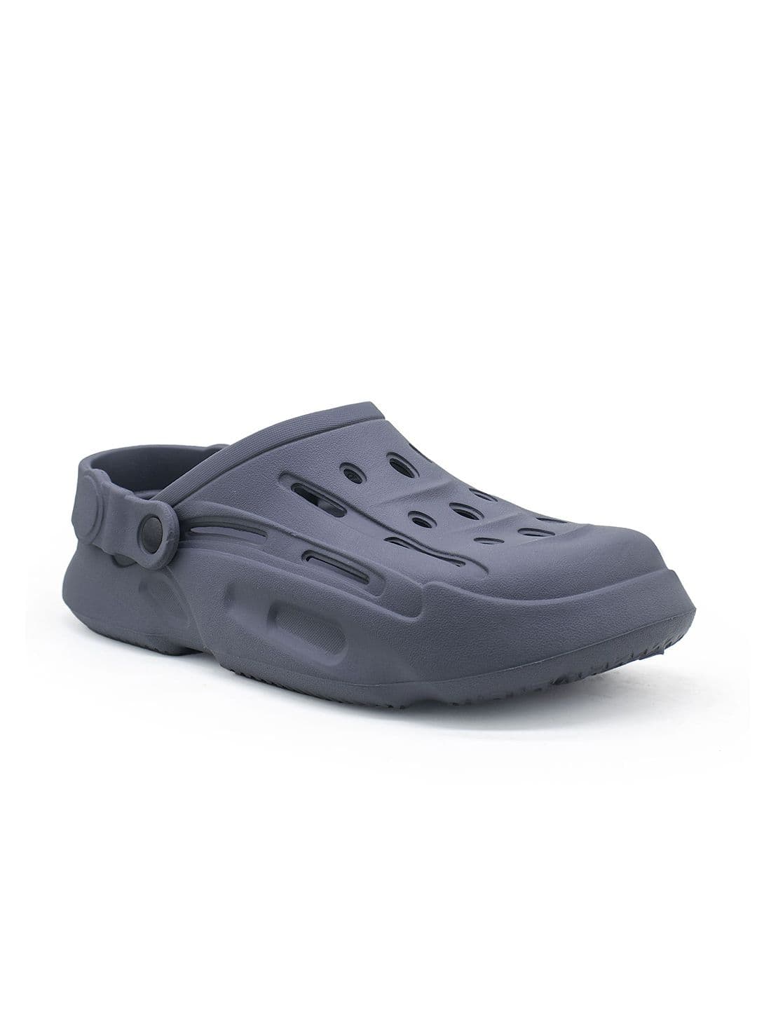 Action Men Comfortable Clogs Flip Flops - view 1