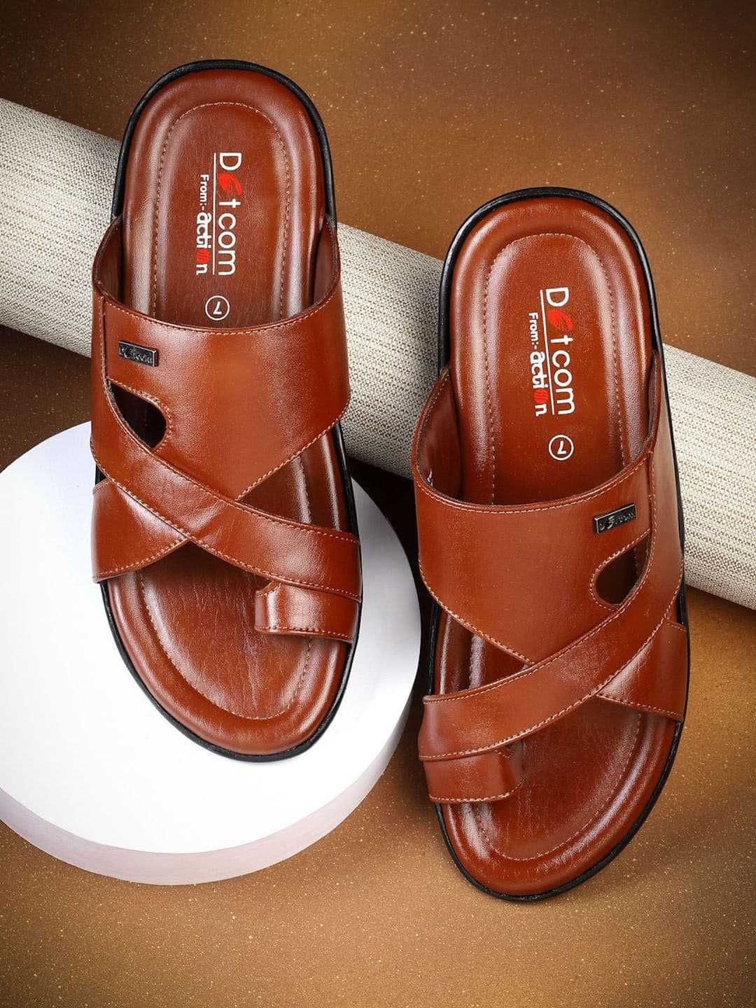 Action Men Comfort Sandals - view 1