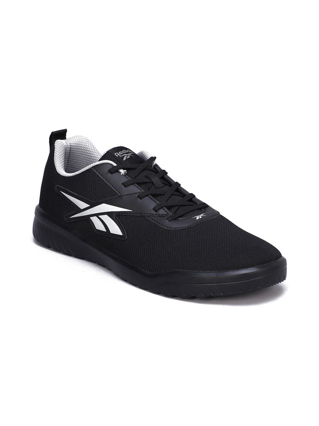 Reebok Men Cushioned Walking Shoes - Daily Walking Sports - Fusion Walk Fusion Lux 2.0 - view 1