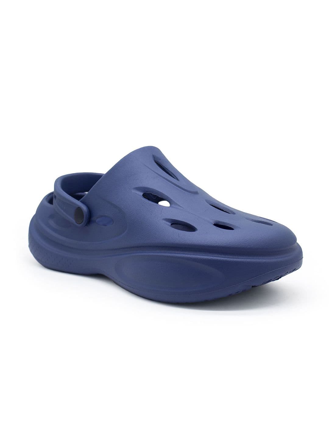 Action Men Casual Clogs Flip Flops - view 1