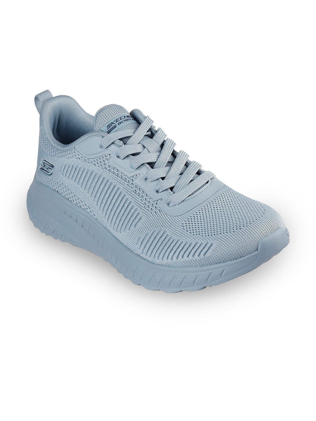 Skechers Women Bobs Squad Chaos Running Shoes - view 1