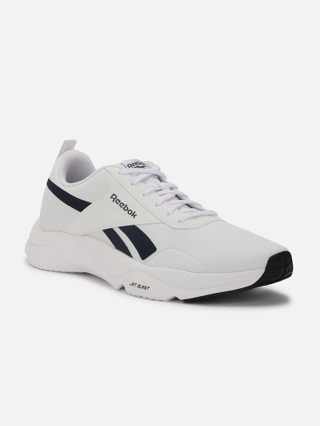 Reebok Men Lightweight Cushioned Sneakers - Trendy Casual Street Sports - Billington Ager - view 1