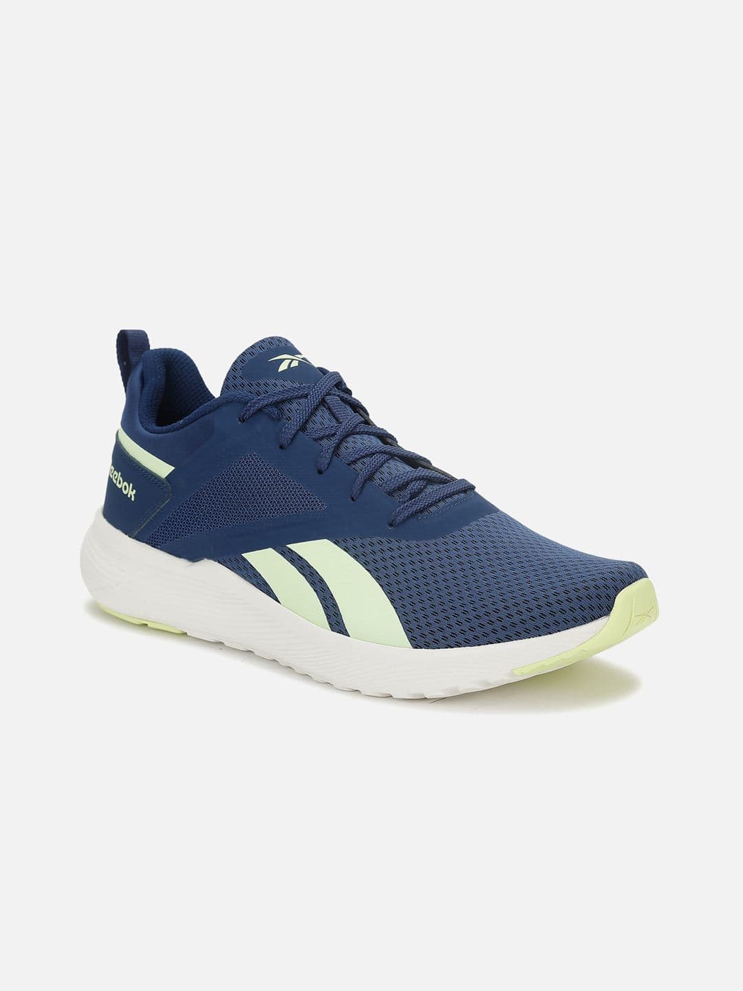 Reebok Men Jet Blast Mainland Running Shoes - view 1