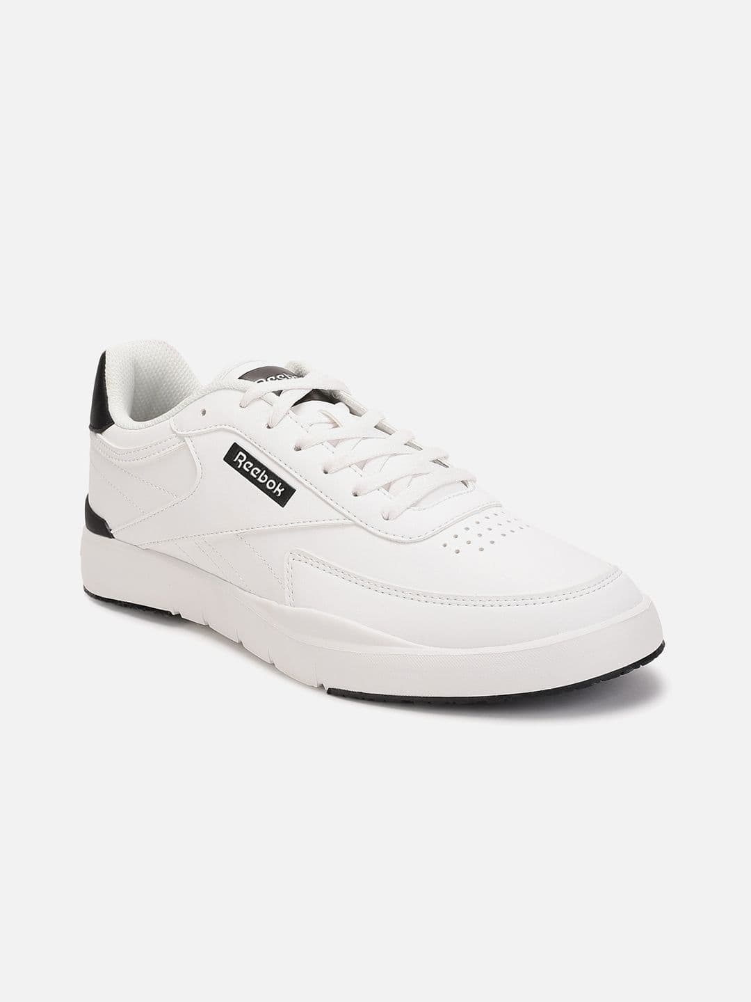 Reebok Men COURTLUX URBAN Walking Shoes - view 1