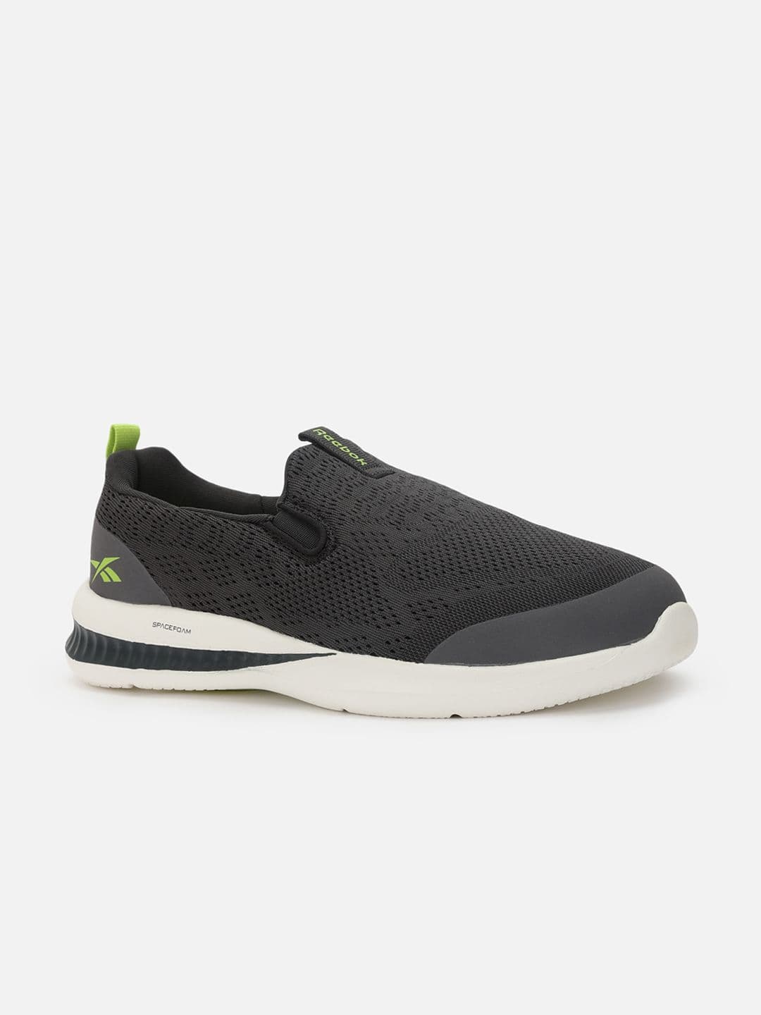 Reebok Men CAPTAIN COMFORT SLIP Walking Shoes - view 1