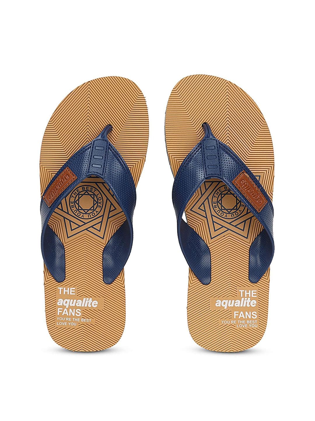 Aqualite Men Rubber Fashion - view 1