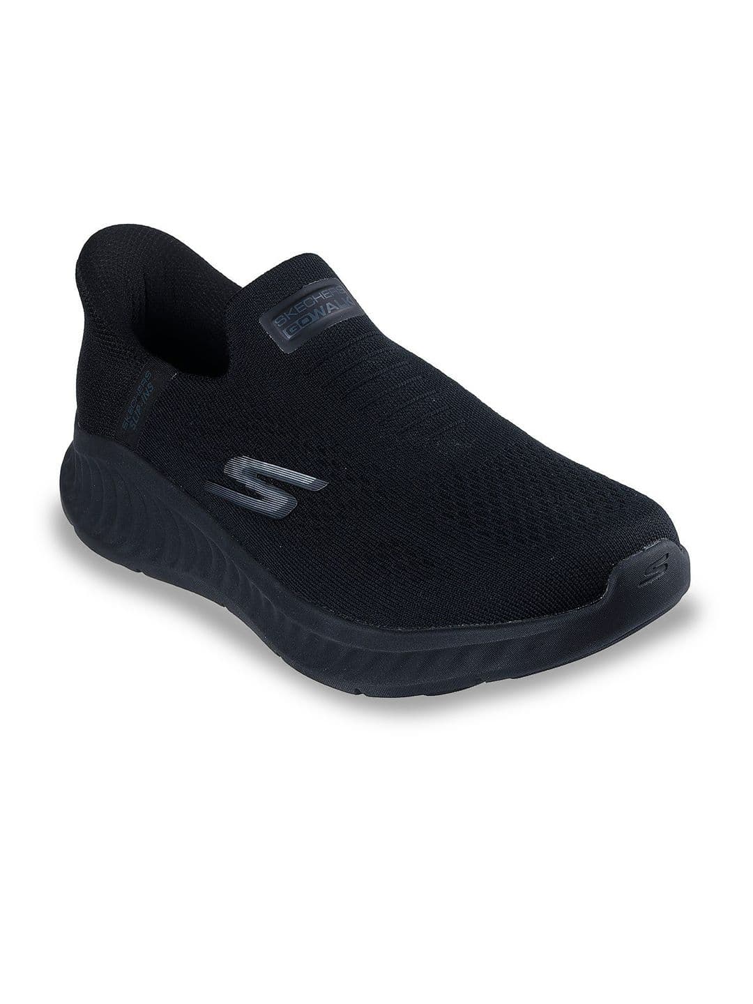 Skechers Go Walk Now-Sauntered Men Running Shoes - view 1
