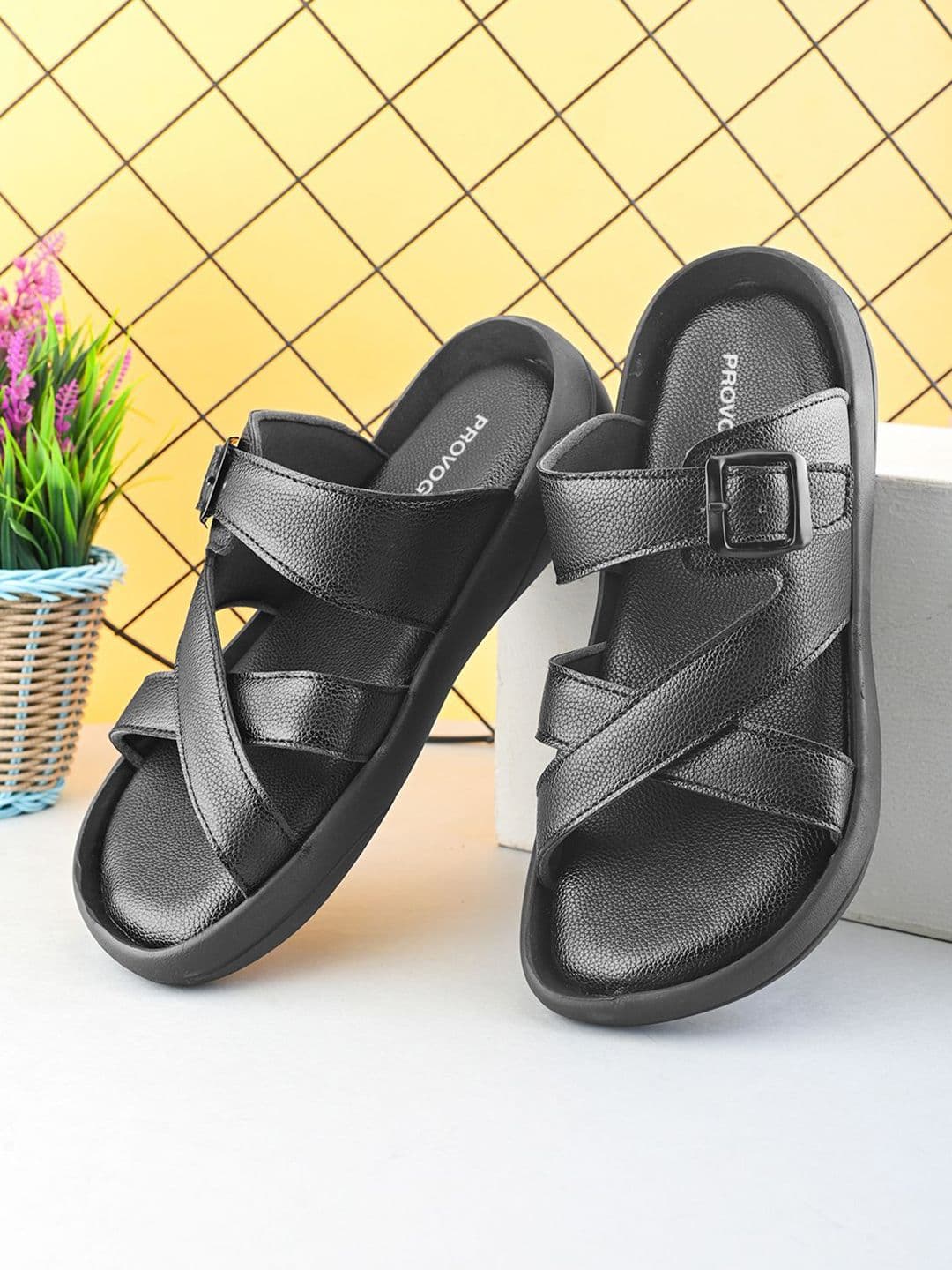 Provogue Men Comfort Sandals - view 1