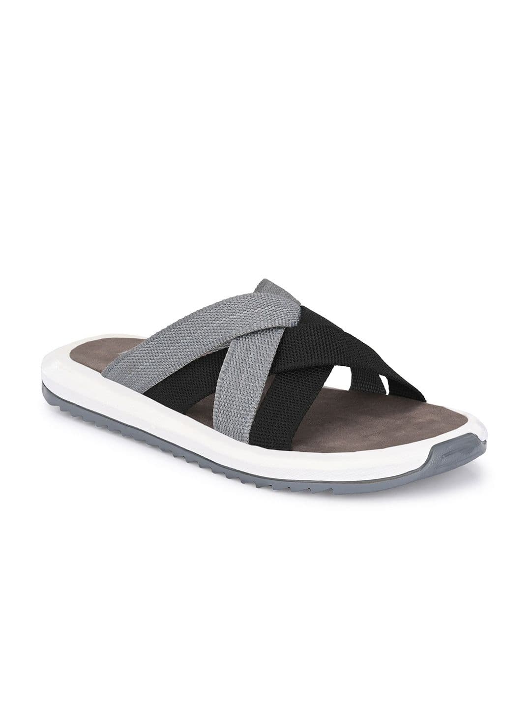 LEEPEETER Men Comfort Sandals - view 1