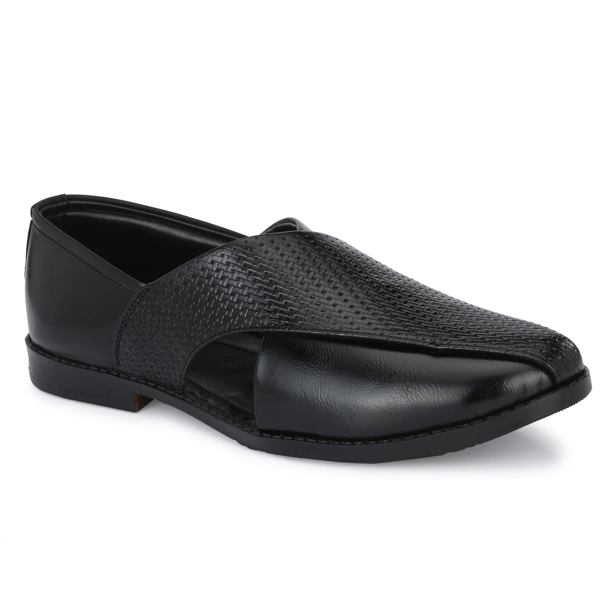 LEEPEETER Men Slip-On Comfort Sandals - view 1