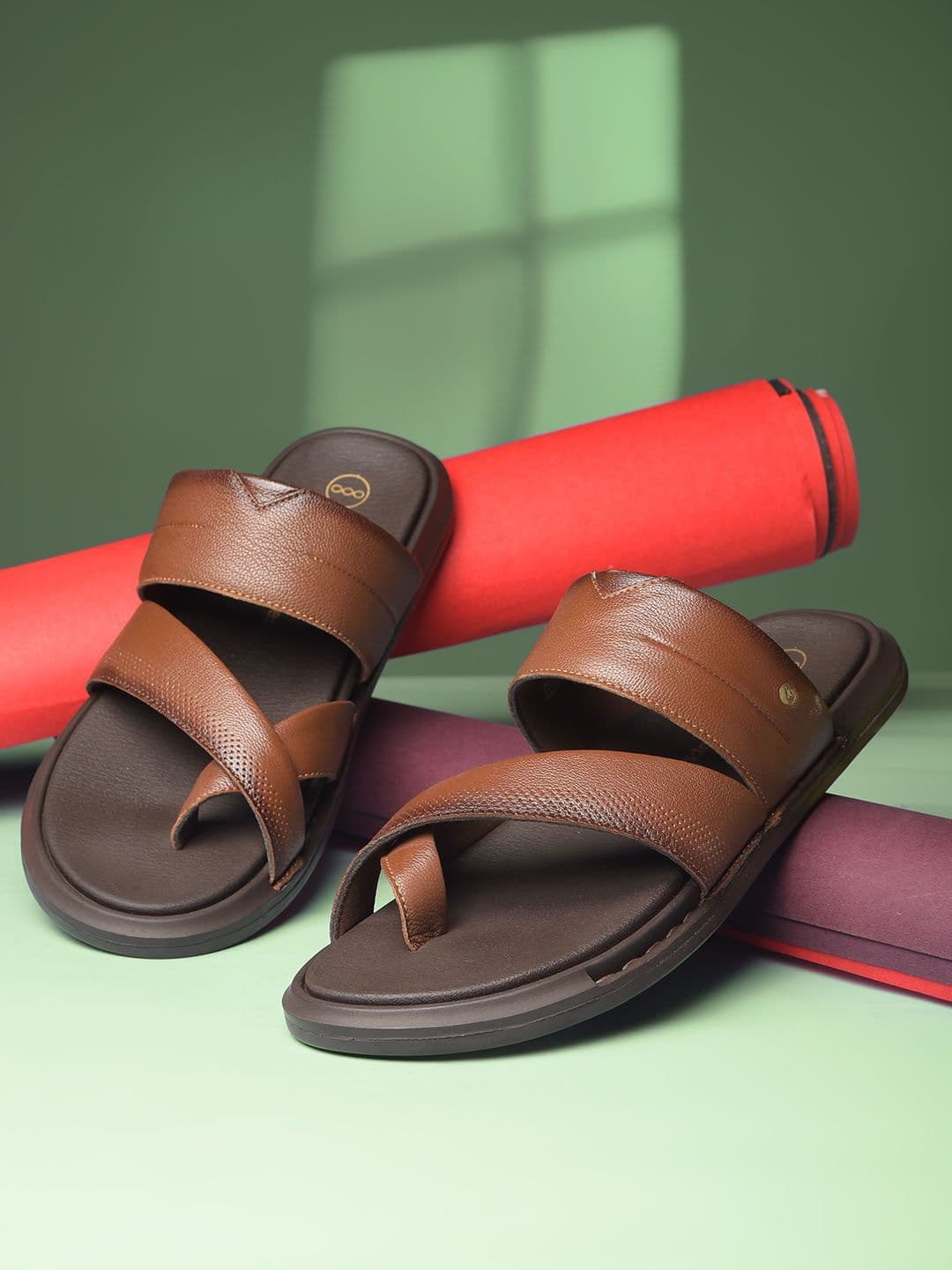Hush Puppies Men Comfort Sandals - view 1
