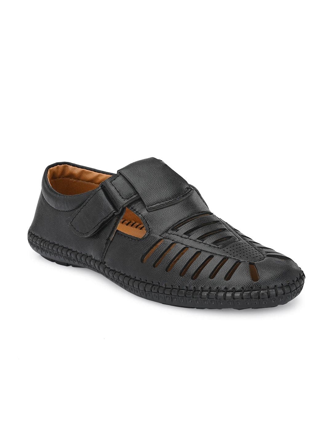 LEEPEETER Men Comfort Sandals - view 1