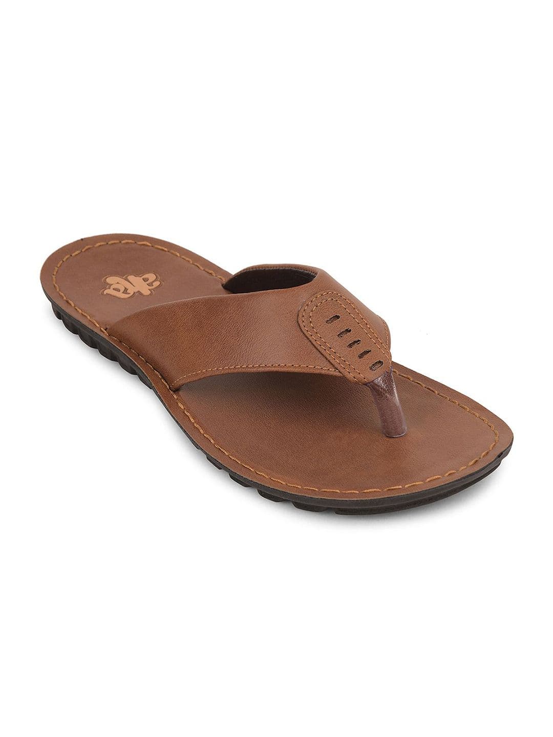 Liberty Men Comfort Sandals - view 1