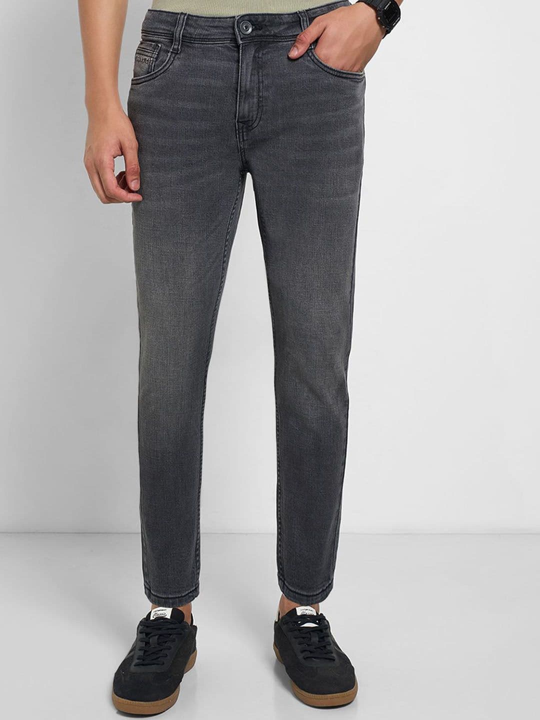 SF JEANS by Pantaloons Men Slim Fit Jeans - view 1