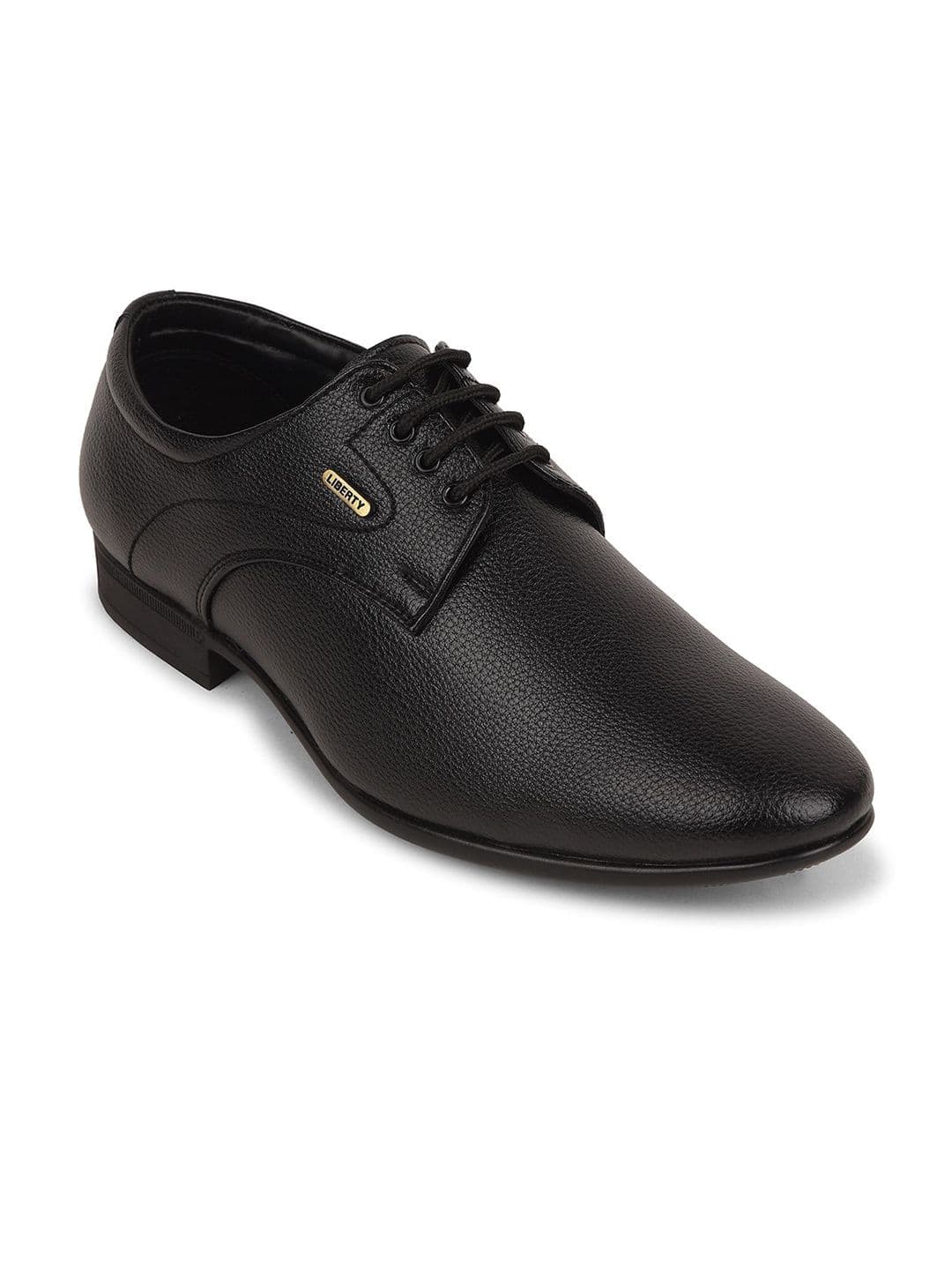 Liberty Fortune UVL-131 Men Round Toe Formal Oxfords - view 1